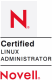Novell Certified Linux Administrator