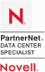 Novell DataCenter Specialist